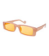 Оранжеви дамски слънчеви очила с поляризация Alexandra-0 снимка