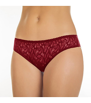 Прашки в бордо Mary-Anna снимка