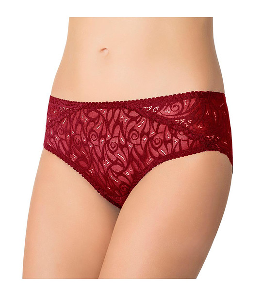 Бикини в бордо Mary-Anna снимка