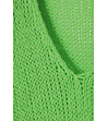 Зелен дамски пуловер Bajana-4 снимка