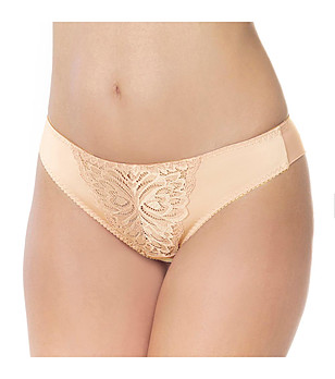 Прашки в цвят кайсия Jasmine снимка