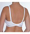 Сутиен с твърди чашки с дантела Elizabeth-1 снимка
