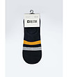 Черни мъжки чорапи Samson-2 снимка