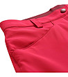 Червен дамски softshell панталон Oderra-2 снимка