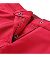 Червен дамски softshell панталон Oderra-3 снимка