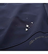 Тъмносин мъжки softshell панталон Mood-2 снимка