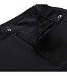 Черен мъжки softshell панталон Mood-3 снимка