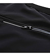 Черен мъжки softshell панталон Mood-4 снимка