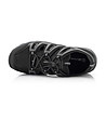 Черни unisex летни обувки Lonefe-1 снимка