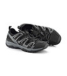 Черни unisex летни обувки Lonefe-4 снимка