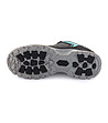 Unisex туристически softshell обувки в сиво и тюркоаз Folgos-3 снимка