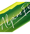 Спортна лента за глава в зелени нюанси Neon-1 снимка