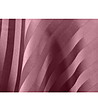 Чаршаф памучен сатен в розово Alenia 220х240 см-1 снимка