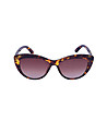 Дамски слънчеви очила в кафява хавана Caryn-2 снимка