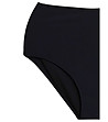 Дамско долнище на бански в черен цвят Aksoni-1 снимка