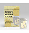 Пачове за очи с витамин C 3 броя-0 снимка