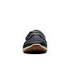 Мъжки тъмносини обувки от естествена кожа Sail с Durable Rock-2 снимка