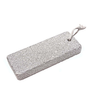 Пемза за крака снимка