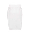 Бяла пола с цепка Deta-2 снимка