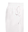 Бяла пола с цепка Deta-3 снимка