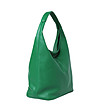 Зелена дамска чанта-1 снимка