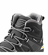 Unisex туристически обувки в черно и сиво Zelime с PTX-2 снимка
