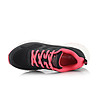 Unisex маратонки в черно и розово Nareme-3 снимка