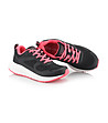 Unisex маратонки в черно и розово Nareme-4 снимка