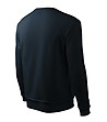 Мъжка блуза в тъмносиньо Walery-3 снимка