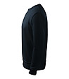 Мъжка блуза в тъмносиньо Walery-4 снимка