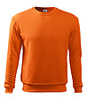 Мъжка блуза в оранжево Walery-0 снимка