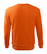 Мъжка блуза в оранжево Walery-1 снимка