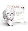 LED маска за лице и деколте-0 снимка