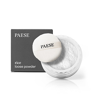 Оризова пудра Artist  15 гр снимка