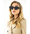 Черни дамски слънчеви очила Kylie-0 снимка