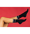 Комплект от 2 чифта дамски чорапи Dani-1 снимка