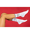 Комплект от 2 чифта дамски чорапи Dani-2 снимка
