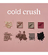Палитра сенки за очи Cold Crush-2 снимка
