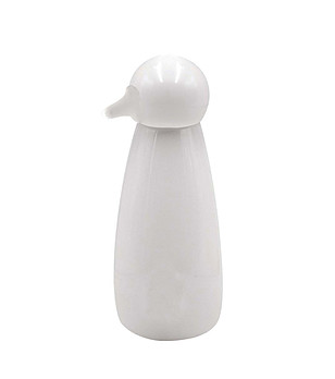 Бяла мелничка за подправки снимка