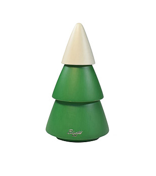 Мелничка за подправки Xmas Tree снимка