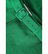 Дамски зелен панталон Jani-3 снимка