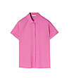 Розова дамска риза Zarka-2 снимка