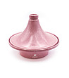 Розов керамичен таджин Stone Rose-1 снимка