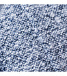 Дамски зимен шал в меланж на синьо и бяло Selesta-2 снимка