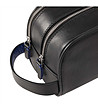 Ефектна малка чанта в черен цвят Thani-4 снимка