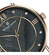 Дамски часовник в розовозлатисто Mireille-2 снимка
