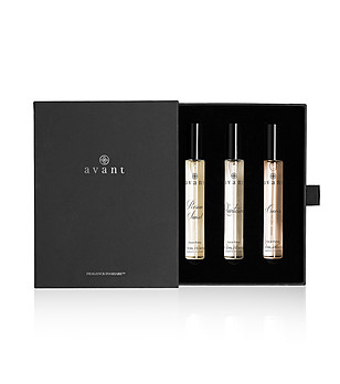 Комплект парфюмни води Scent Discovery Set 1 снимка