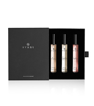 Комплект парфюмни води  Scent Discovery Set 3 снимка