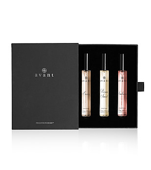 Комплект парфюмни води  Scent Discovery Set 4 снимка