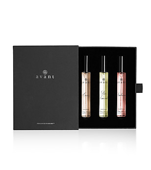 Комплект парфюмни води Scent Discovery Set 5 снимка